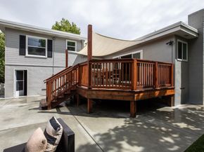 1802 Alameda De Las Pulgas, Redwood City CA 94061
