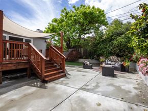 1802 Alameda De Las Pulgas, Redwood City CA 94061