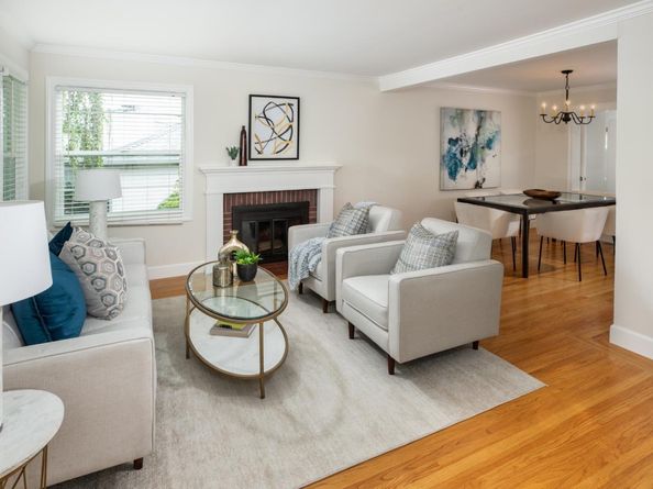 1802 Alameda De Las Pulgas, Redwood City CA 94061