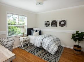 1802 Alameda De Las Pulgas, Redwood City CA 94061