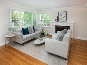 1802 Alameda De Las Pulgas, Redwood City CA 94061