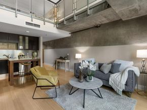 Undisclosed Address #ML82042694, San Francisco CA 94107