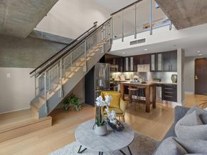 Undisclosed Address #ML82042694, San Francisco CA 94107