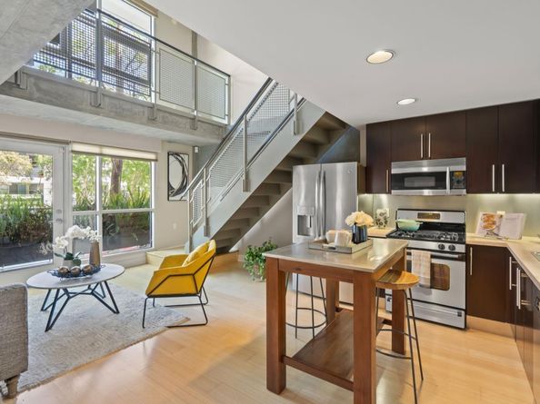 Undisclosed Address #ML82042694, San Francisco CA 94107