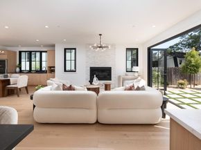 2615 Hillside Drive, Burlingame CA 94010