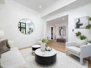 2615 Hillside Drive, Burlingame CA 94010
