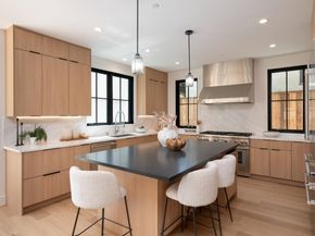 2615 Hillside Drive, Burlingame CA 94010
