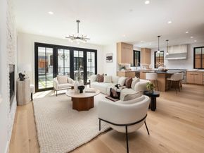 2615 Hillside Drive, Burlingame CA 94010