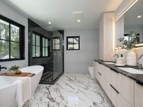 2615 Hillside Drive, Burlingame CA 94010
