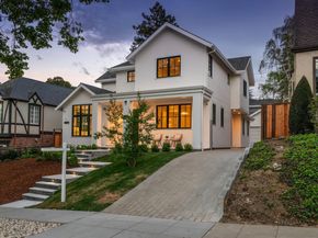 2615 Hillside Drive, Burlingame CA 94010
