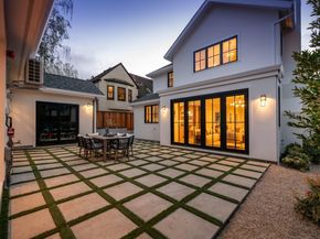 2615 Hillside Drive, Burlingame CA 94010