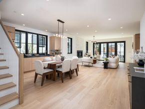 2615 Hillside Drive, Burlingame CA 94010