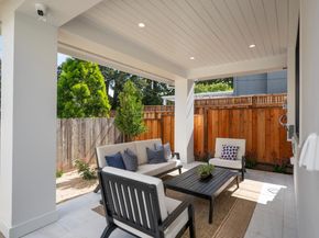 2615 Hillside Drive, Burlingame CA 94010