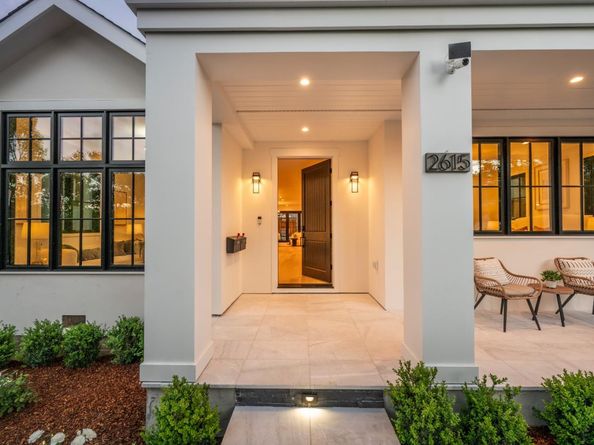 2615 Hillside Drive, Burlingame CA 94010