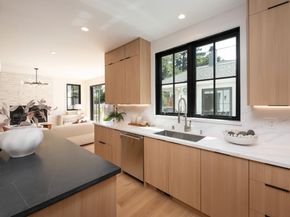 2615 Hillside Drive, Burlingame CA 94010
