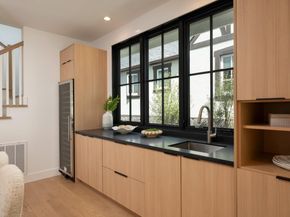 2615 Hillside Drive, Burlingame CA 94010