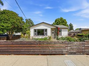212 Darwin Street, Santa Cruz CA 95062