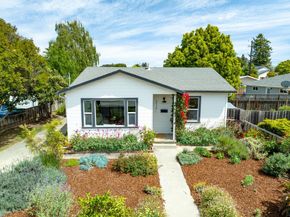 212 Darwin Street, Santa Cruz CA 95062