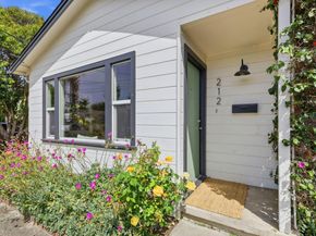 212 Darwin Street, Santa Cruz CA 95062