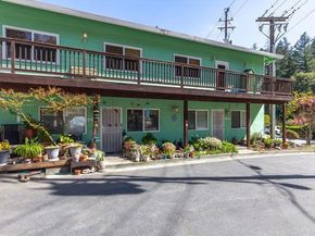 9566 Mill Street, Ben Lomond CA 95005