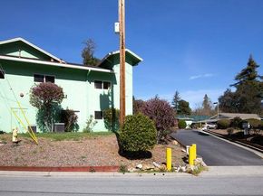 9566 Mill Street, Ben Lomond CA 95005