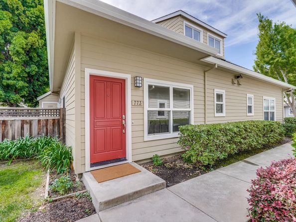 773 Bryn Mawr Court 51, Mountain View CA 94043