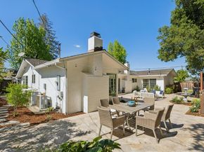 13120 Via Madronas Drive, Saratoga CA 95070