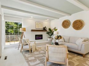 13120 Via Madronas Drive, Saratoga CA 95070