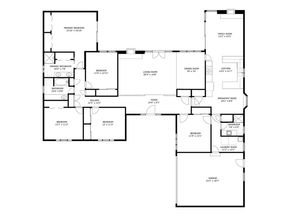 13120 Via Madronas Drive, Saratoga CA 95070