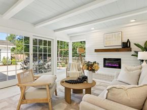 13120 Via Madronas Drive, Saratoga CA 95070