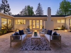 13120 Via Madronas Drive, Saratoga CA 95070
