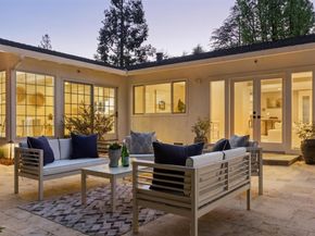 13120 Via Madronas Drive, Saratoga CA 95070
