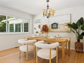 13120 Via Madronas Drive, Saratoga CA 95070