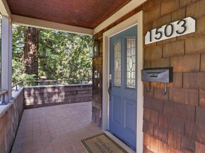 1503 Alta Glen Drive, San Jose CA 95125