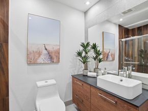 58 E Poplar Avenue 3, San Mateo CA 94401
