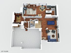 5165 Apennines Circle, San Jose CA 95138