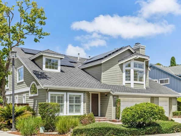516 Saint Vincent Lane, Foster City CA 94404
