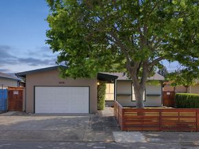 3374 San Marino Avenue, San Jose CA 95127