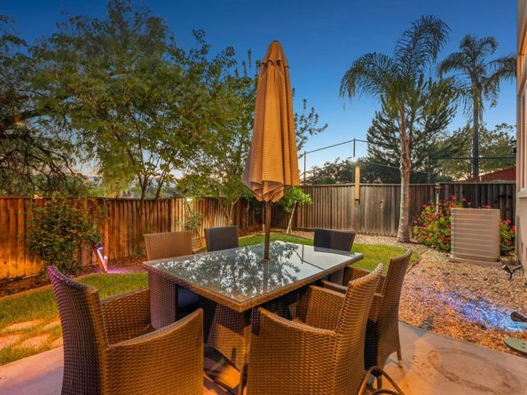 700 Portofino Place, San Jose CA 95136