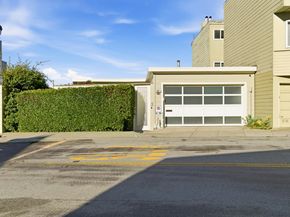 601 Corbett Avenue, San Francisco CA 94114