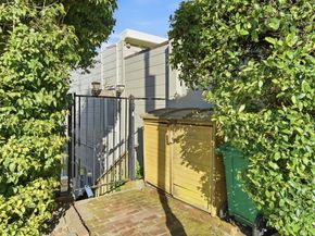 601 Corbett Avenue, San Francisco CA 94114