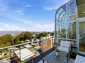 601 Corbett Avenue, San Francisco CA 94114