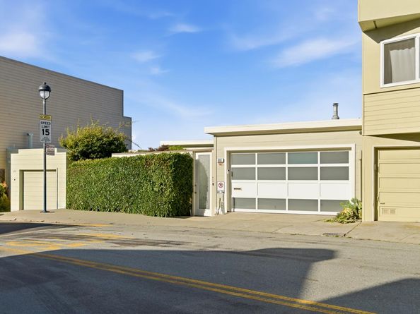 601 Corbett Avenue, San Francisco CA 94114