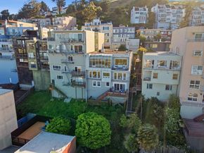601 Corbett Avenue, San Francisco CA 94114