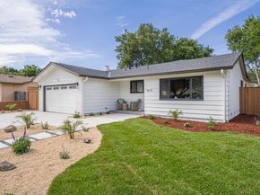 1631 Fawn Court, Campbell CA 95008