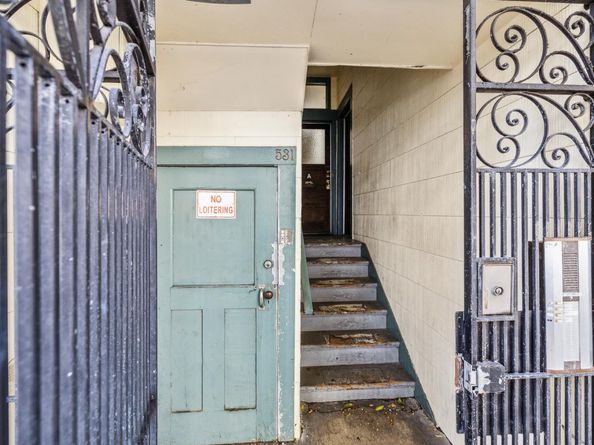 531-533 Natoma Street, San Francisco CA 94103