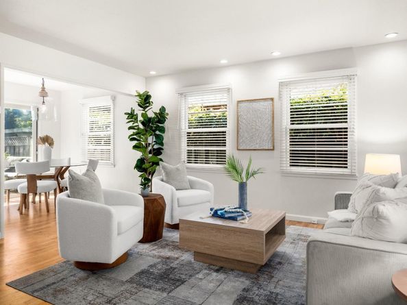 124 Coulson Avenue, Santa Cruz CA 95060