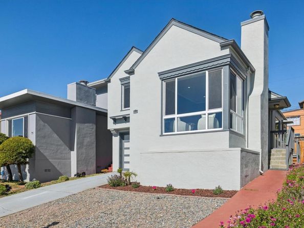 45 Forest Grove Drive, Daly City CA 94015