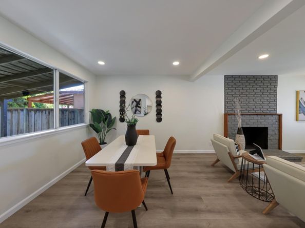 276 Sylvia Avenue, Milpitas CA 95035