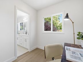 592 Sunnymount Avenue, Sunnyvale CA 94087
